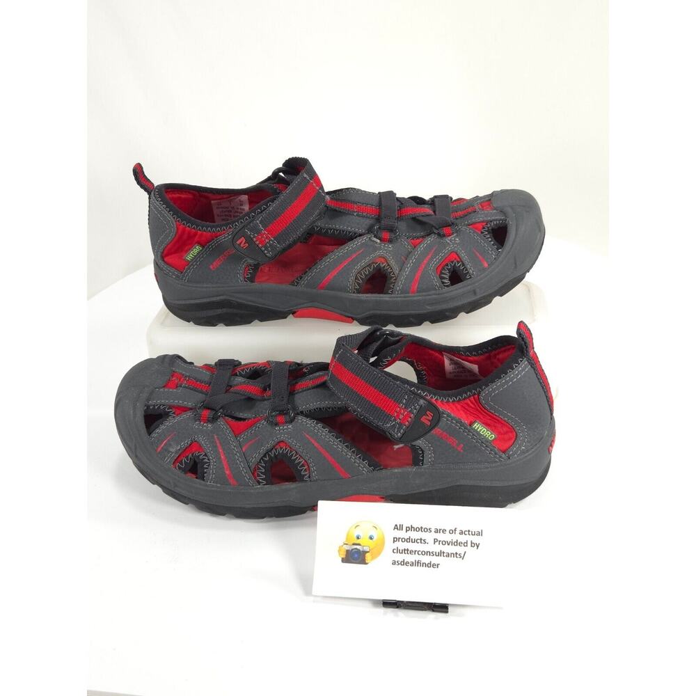 Merrell Hydro Adjustable Outdoor Drawstring Sanda… - image 5